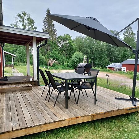 Mieps Huset Dalarna Holiday Kullen  외부 사진