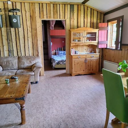 Mieps Huset Dalarna Holiday Kullen  외부 사진