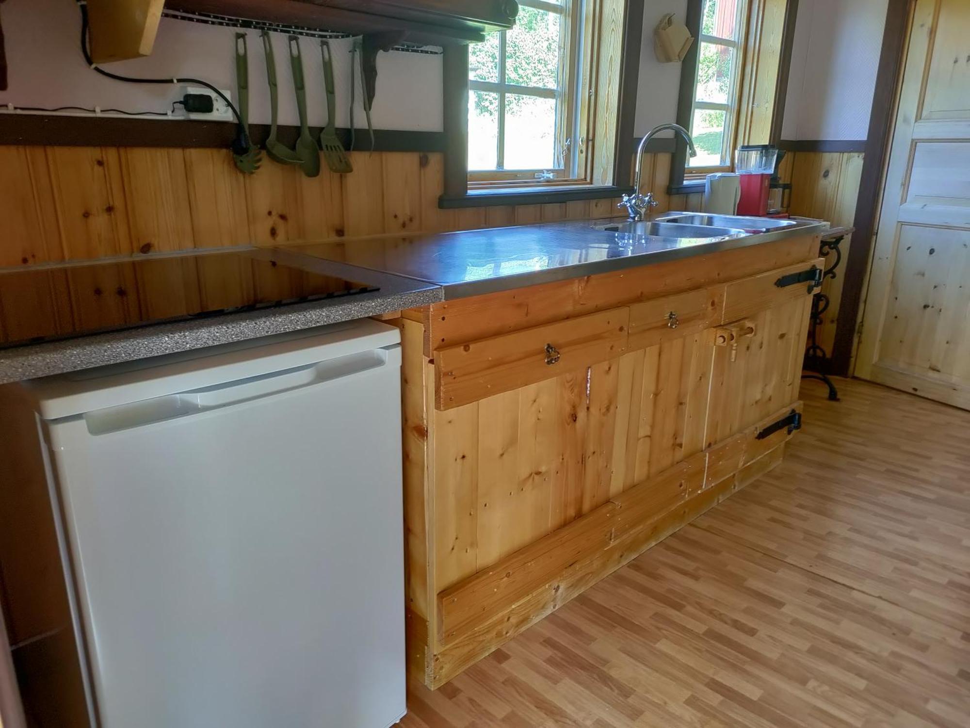 Mieps Huset Dalarna Holiday Kullen  외부 사진