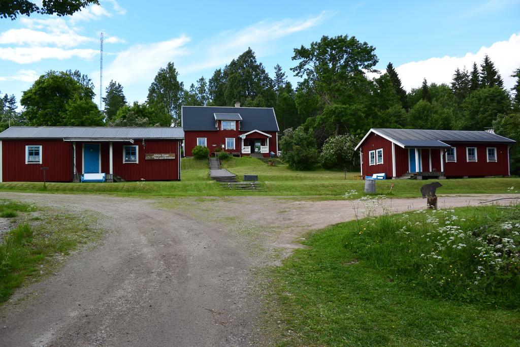 Mieps Huset Dalarna Holiday Kullen  외부 사진