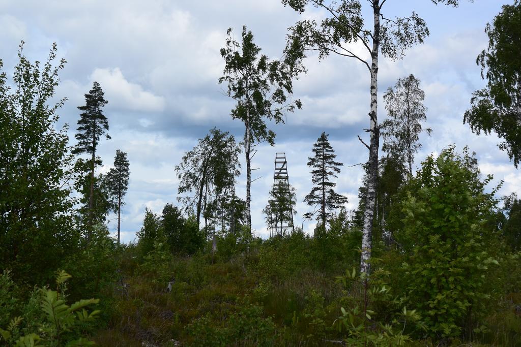 Mieps Huset Dalarna Holiday Kullen  외부 사진