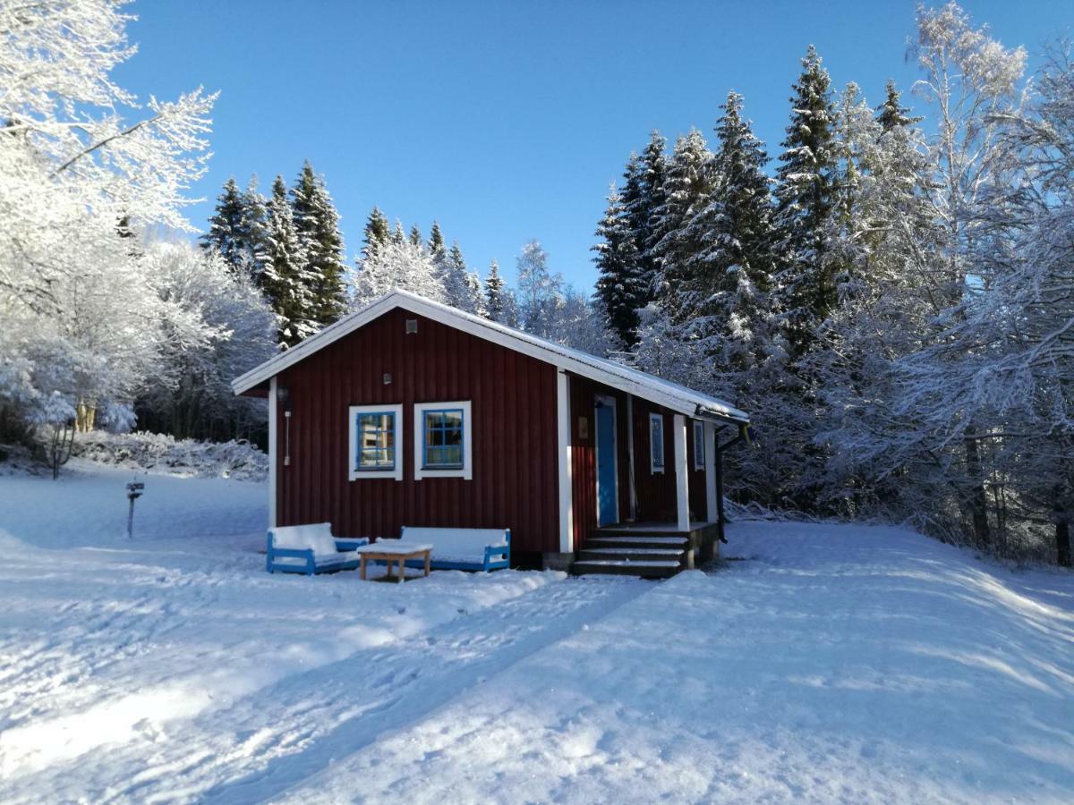 Mieps Huset Dalarna Holiday Kullen  외부 사진